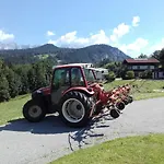 Διαμέρισμα Baby- Und Kinderbauernhof Montaning *