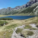 Baby- Und Kinderbauernhof Montaning Διαμέρισμα