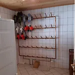 Διαμέρισμα Baby- Und Kinderbauernhof Montaning Forstau (Salzburg)