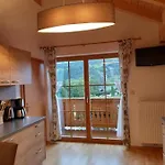 Baby- Und Kinderbauernhof Montaning Διαμέρισμα *