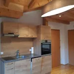 Διαμέρισμα Baby- Und Kinderbauernhof Montaning Forstau (Salzburg)
