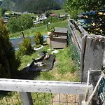 Baby- Und Kinderbauernhof Montaning *