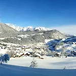 Διαμέρισμα Baby- Und Kinderbauernhof Montaning Forstau (Salzburg)