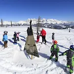 Baby- Und Kinderbauernhof Montaning Διαμέρισμα Forstau (Salzburg)