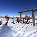 Baby- Und Kinderbauernhof Montaning Διαμέρισμα *