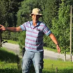 Διαμέρισμα Baby- Und Kinderbauernhof Montaning