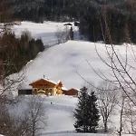 Baby- Und Kinderbauernhof Montaning Διαμέρισμα Forstau (Salzburg)
