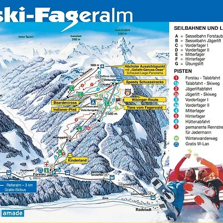 Baby- Und Kinderbauernhof Montaning Apartament