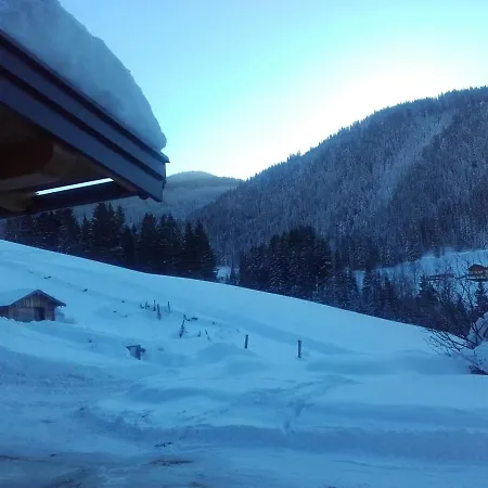 Baby- Und Kinderbauernhof Montaning Apartament *