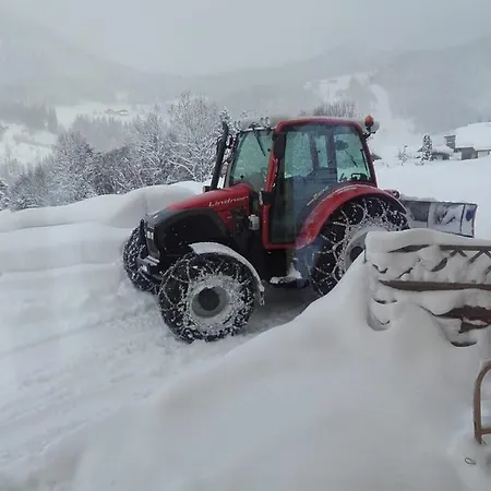 Apartament Baby- Und Kinderbauernhof Montaning *