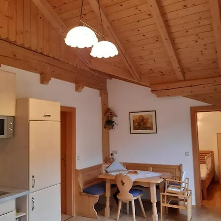 Baby- Und Kinderbauernhof Montaning