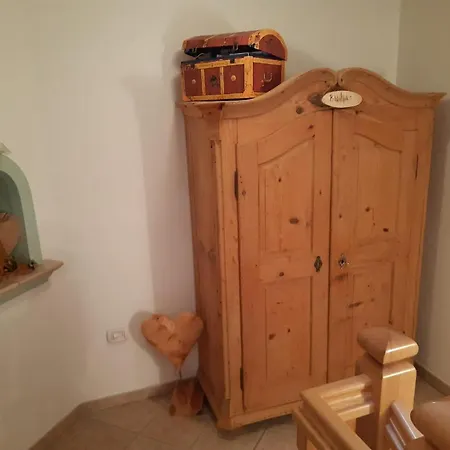 Apartman Baby- Und Kinderbauernhof Montaning Forstau