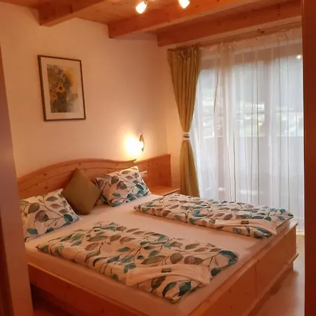 Baby- Und Kinderbauernhof Montaning Forstau (Salzburg)