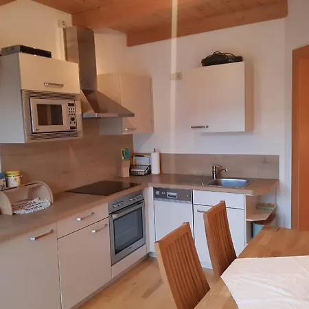 Baby- Und Kinderbauernhof Montaning *