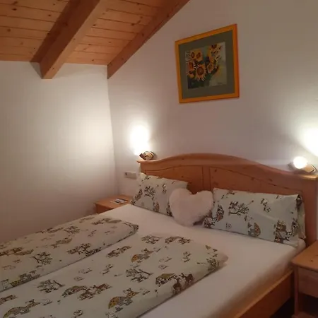 Apartament Baby- Und Kinderbauernhof Montaning *