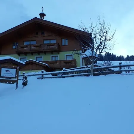 公寓 Baby- Und Kinderbauernhof Montaning
