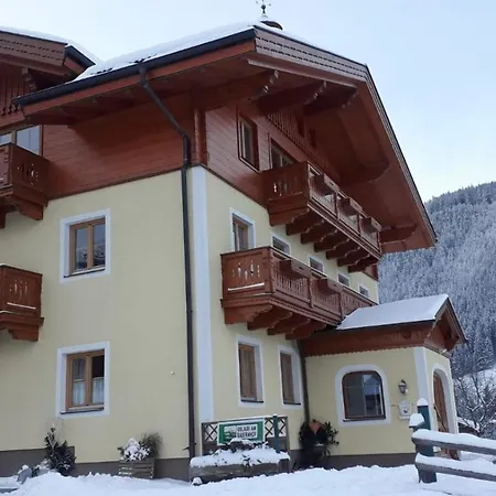 Apartament Baby- Und Kinderbauernhof Montaning *