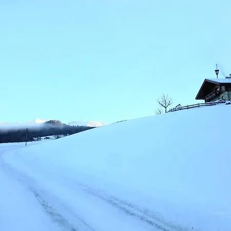 Apartament Baby- Und Kinderbauernhof Montaning *