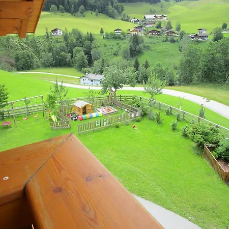 Baby- Und Kinderbauernhof Montaning Apartment *
