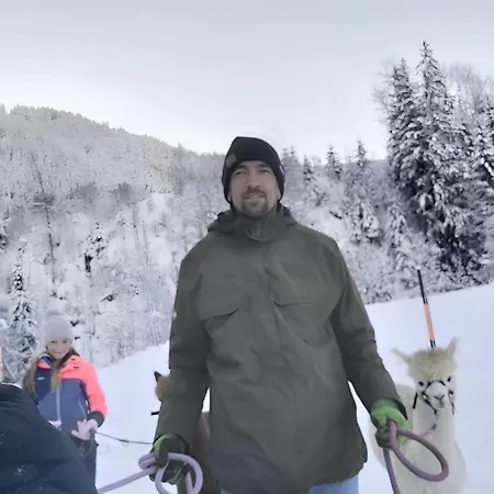 Baby- Und Kinderbauernhof Montaning Apartament Forstau (Salzburg)