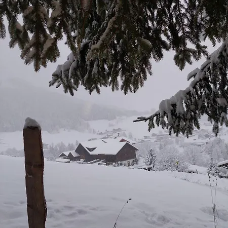 Apartament Baby- Und Kinderbauernhof Montaning Forstau (Salzburg)