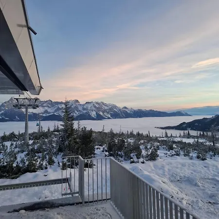 דירה Baby- Und Kinderbauernhof Montaning *