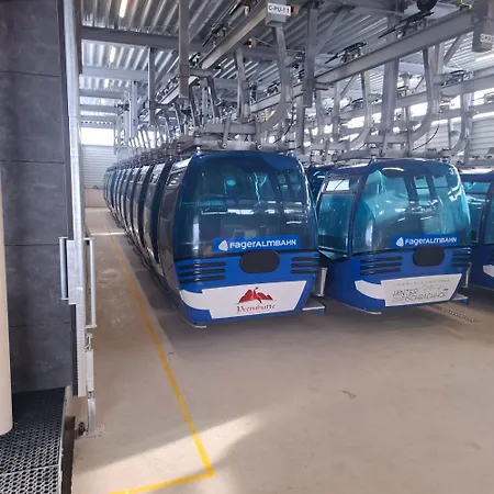 Apartament Baby- Und Kinderbauernhof Montaning *