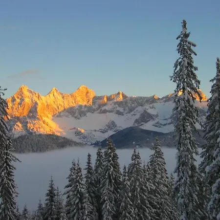 Baby- Und Kinderbauernhof Montaning * Forstau (Salzburg)