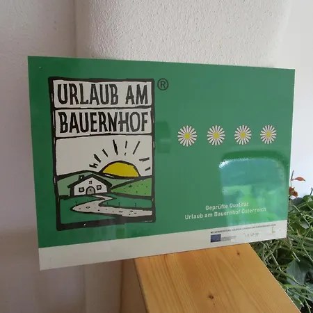 Baby- Und Kinderbauernhof Montaning * Forstau (Salzburg)