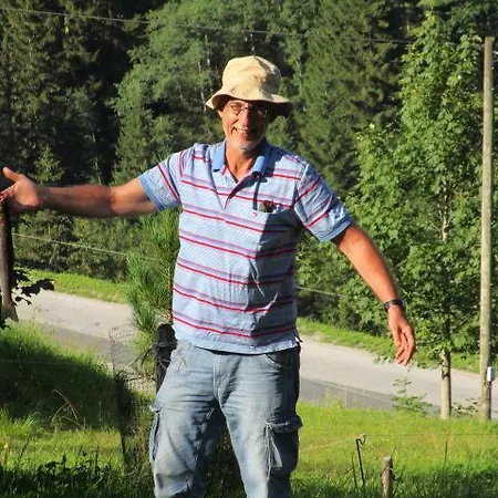 Apartman Baby- Und Kinderbauernhof Montaning