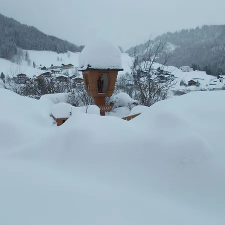 Baby- Und Kinderbauernhof Montaning Apartament