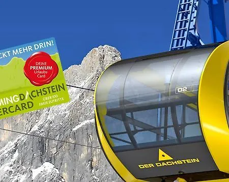 Baby- Und Kinderbauernhof Montaning Apartament