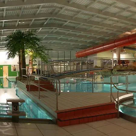 Apartament Baby- Und Kinderbauernhof Montaning Forstau (Salzburg)