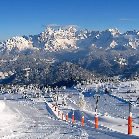 Baby- Und Kinderbauernhof Montaning Forstau (Salzburg)