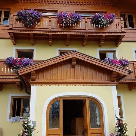 Baby- Und Kinderbauernhof Montaning Apartment *