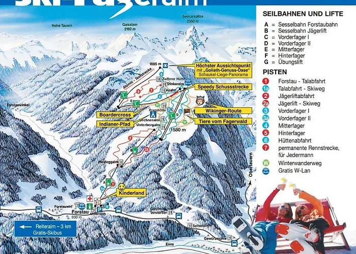 Baby- Und Kinderbauernhof Montaning Lägenhet