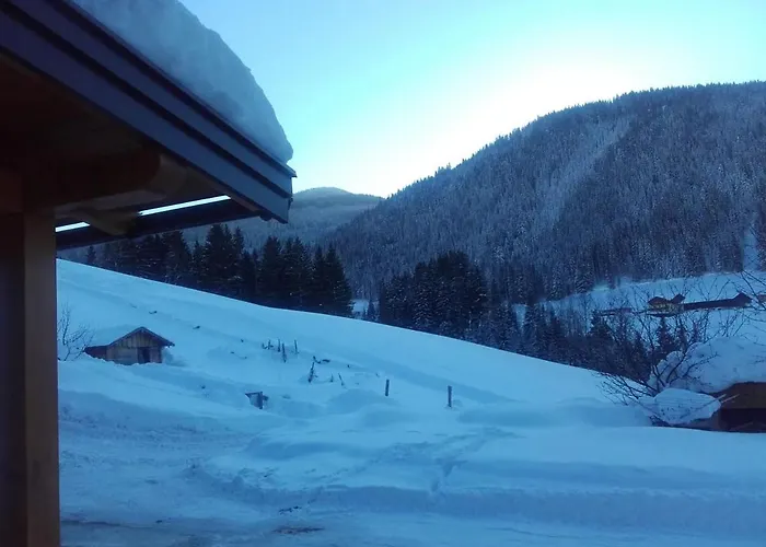 Baby- Und Kinderbauernhof Montaning Lägenhet *