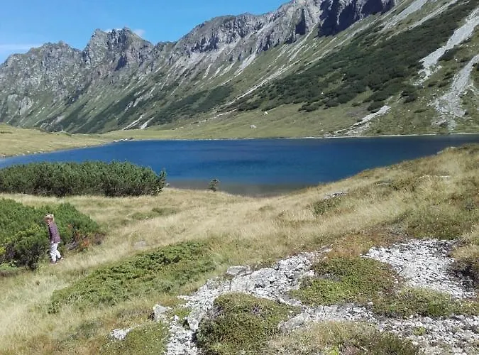 Baby- Und Kinderbauernhof Montaning Lägenhet