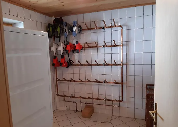 Lägenhet Baby- Und Kinderbauernhof Montaning Forstau (Salzburg)