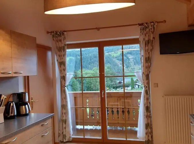 Baby- Und Kinderbauernhof Montaning Lägenhet *