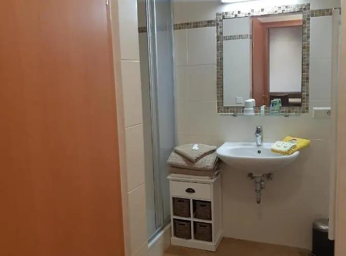 Baby- Und Kinderbauernhof Montaning Forstau (Salzburg)