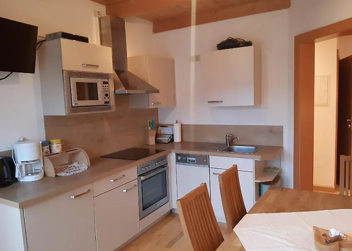 Baby- Und Kinderbauernhof Montaning *