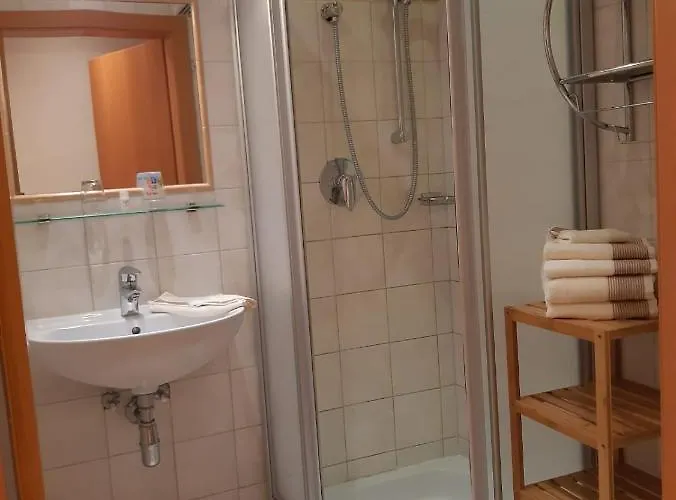 Lägenhet Baby- Und Kinderbauernhof Montaning