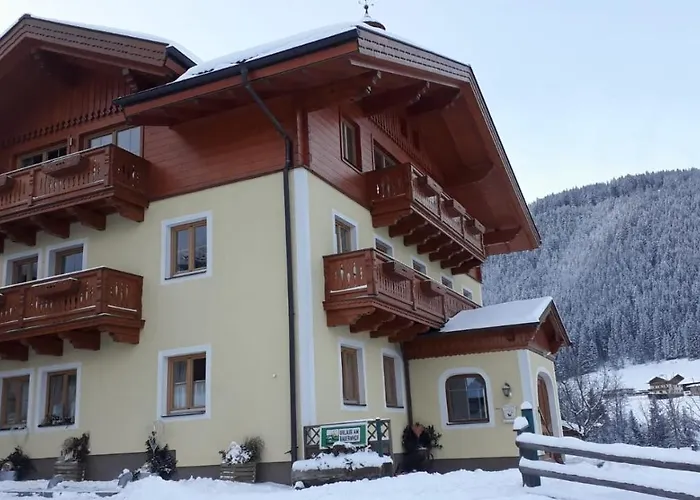 アパート Baby- Und Kinderbauernhof Montaning *