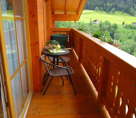 アパート Baby- Und Kinderbauernhof Montaning *