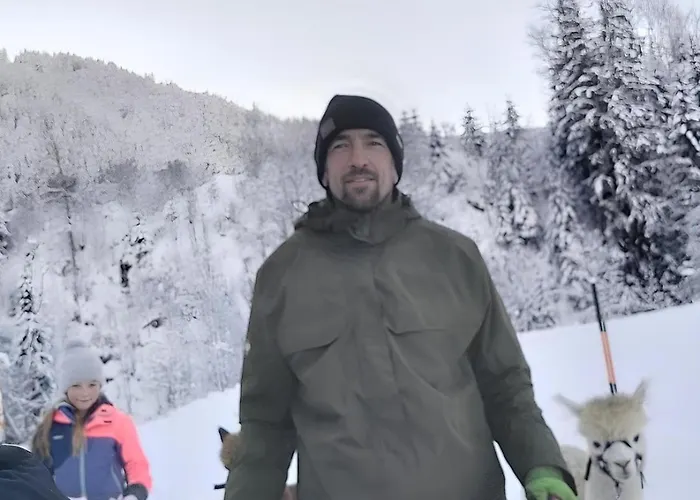 Baby- Und Kinderbauernhof Montaning Lägenhet Forstau (Salzburg)