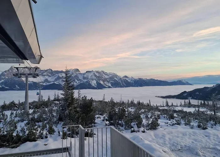 Lägenhet Baby- Und Kinderbauernhof Montaning *