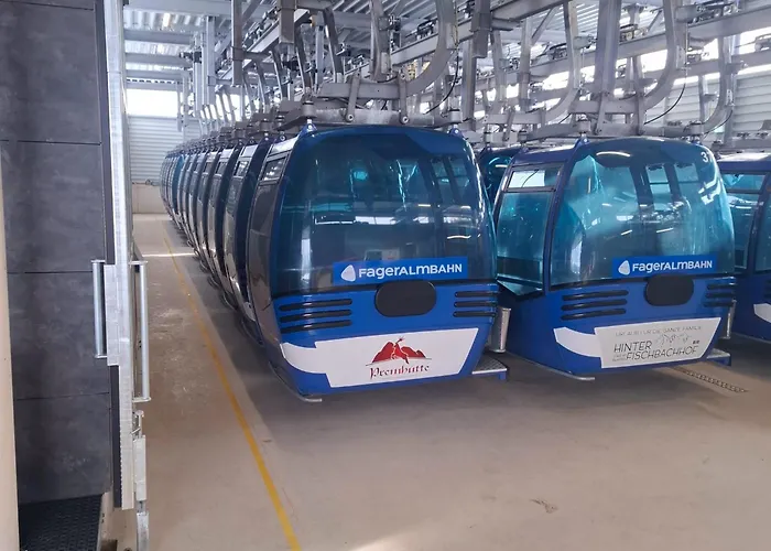 Lägenhet Baby- Und Kinderbauernhof Montaning *