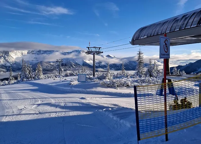 Baby- Und Kinderbauernhof Montaning דירה