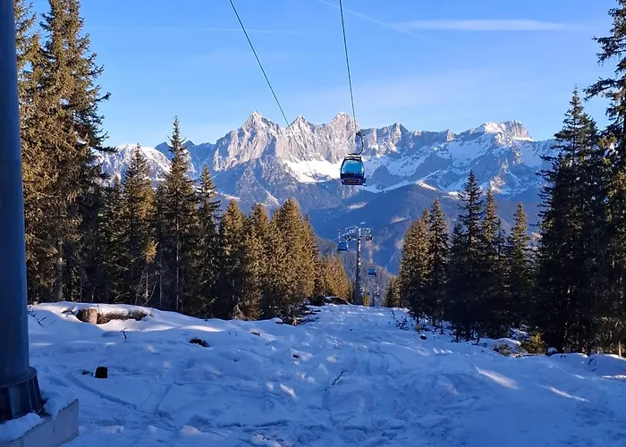 Baby- Und Kinderbauernhof Montaning * פורסטאו